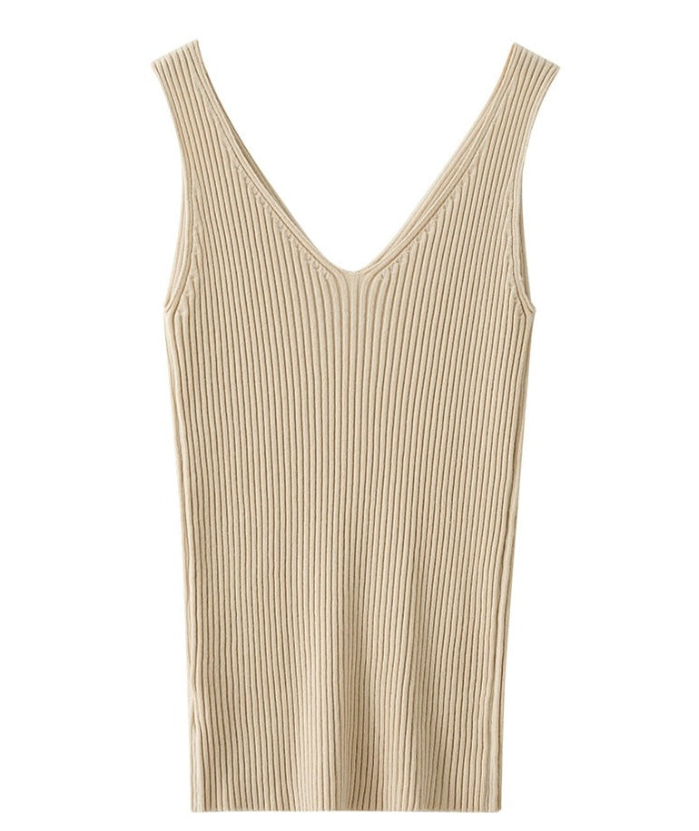 Chic Premium Summer Tank Top