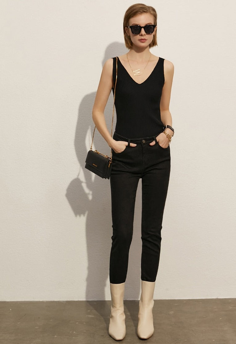 Chic Premium Summer Tank Top