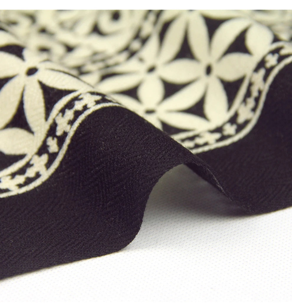 100% Fine Merino Wool Elegant Attractive Soft Warm Women Shawl/Scarf