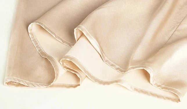 100% Premium 19MM Mulberry Silk Summer Camis