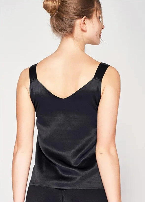 100% Premium 19MM Mulberry Silk Summer Camis