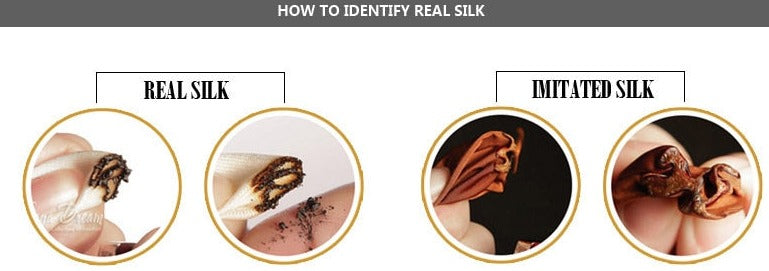 Mulberry Silk Elastic Waist Solid Wide Leg Pants