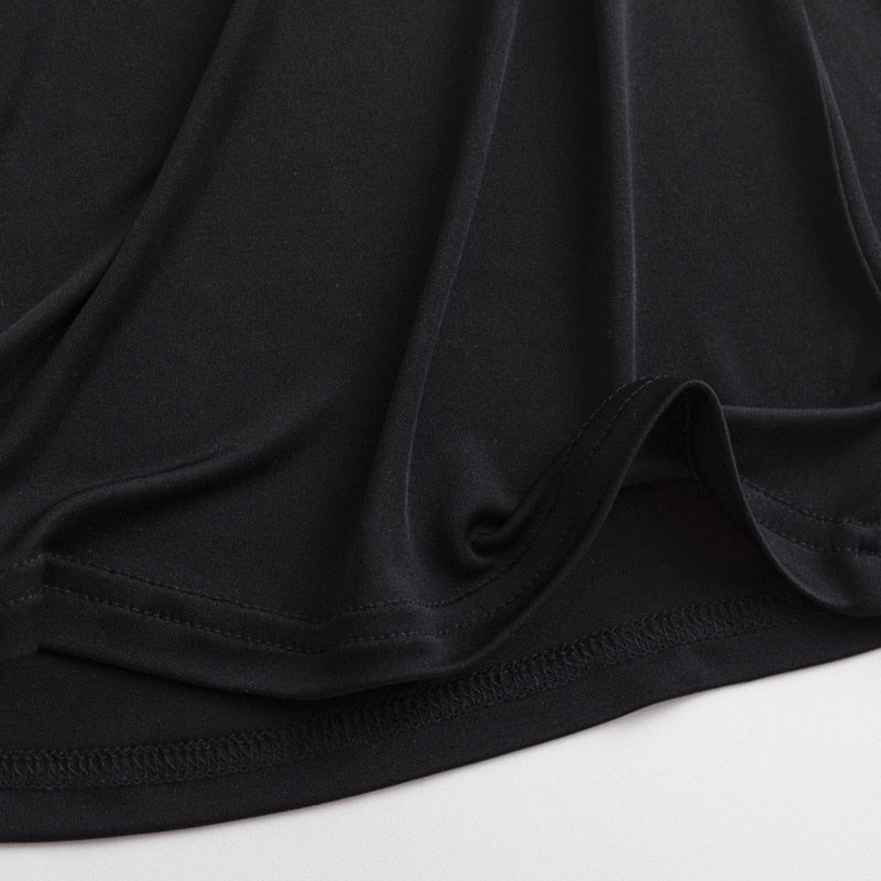 Premium Silk-Viscose Blend Lace Camisole