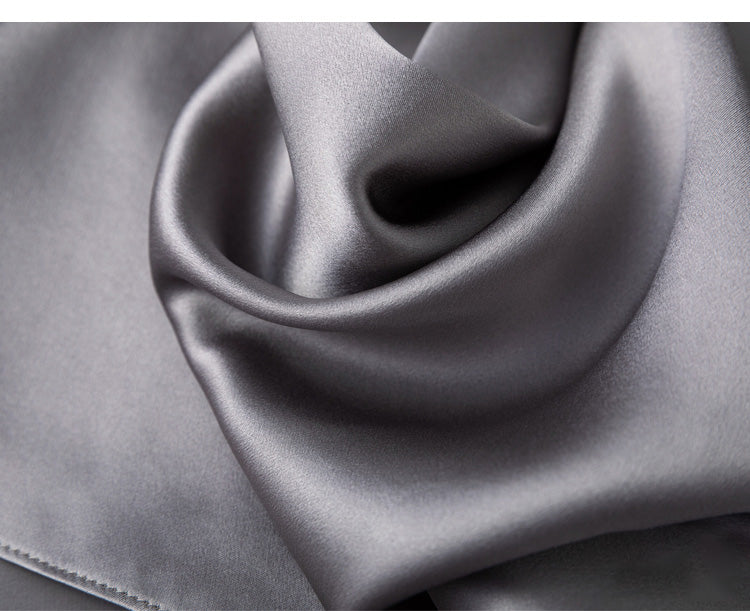 100% Natural Mulberry Silk Summer Top
