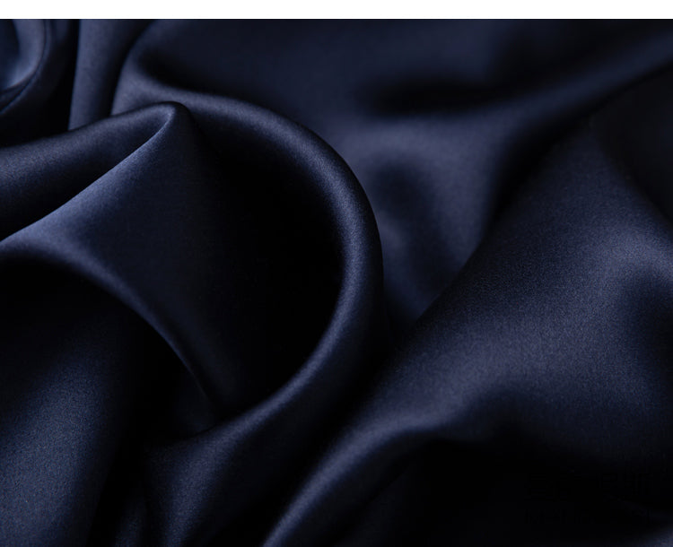 100% Natural Mulberry Silk Summer Top
