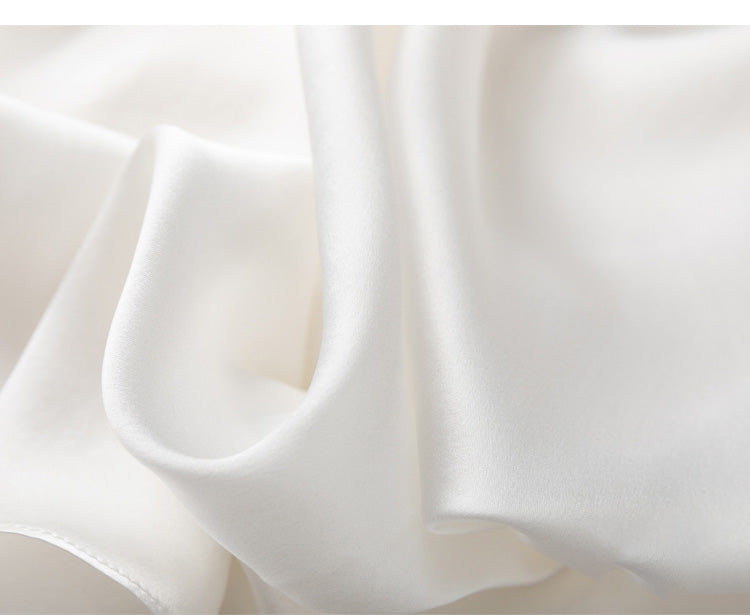 100% Natural Mulberry Silk Summer Top