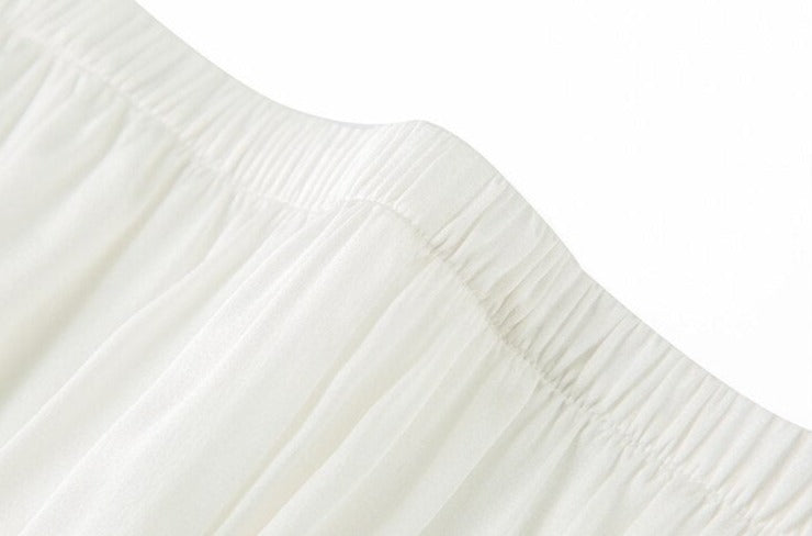 Elegant Pure Mulberry Silk Pajamas