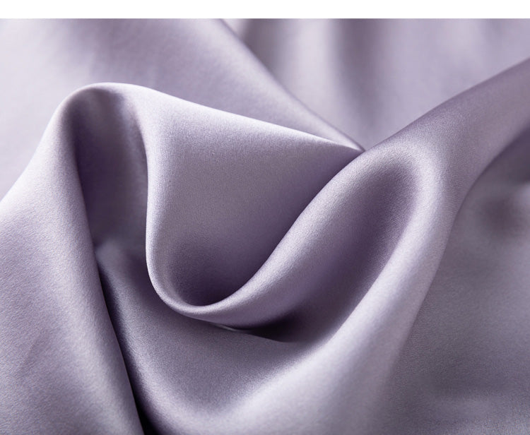 100% Natural Mulberry Silk Summer Top