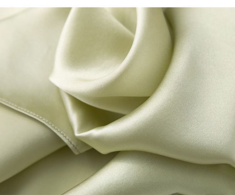 100% Natural Mulberry Silk Summer Top