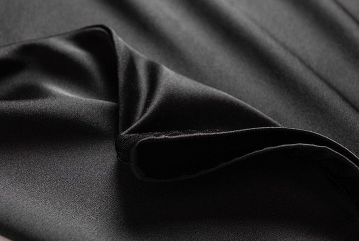 Premium Mulberry Silk Skirt for Woman