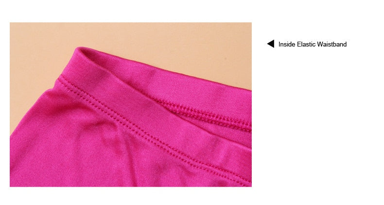 Nature Pure Mulberry Silk Leggings