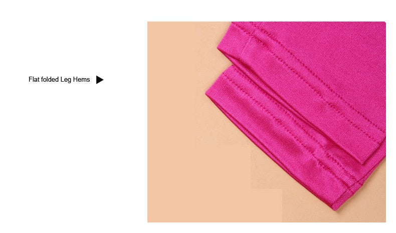 Nature Pure Mulberry Silk Leggings
