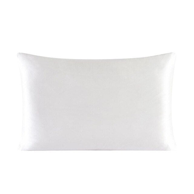 25 MM Pure Mulberry Silk Pillowcases