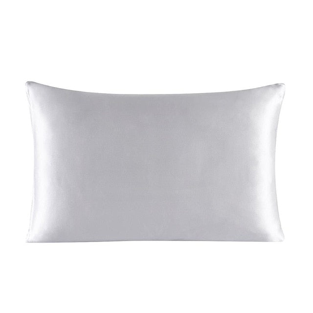 25 MM Pure Mulberry Silk Pillowcases
