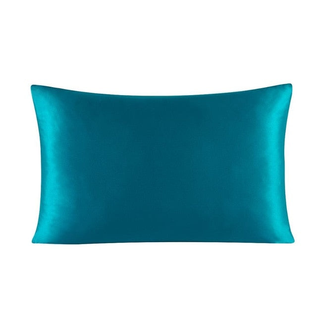 25 MM Pure Mulberry Silk Pillowcases