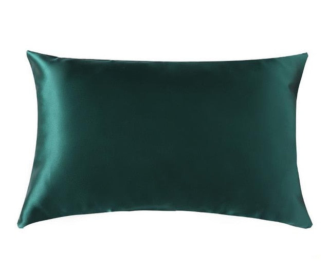25 MM Pure Mulberry Silk Pillowcases