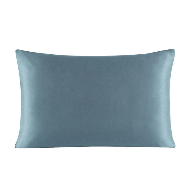 25 MM Pure Mulberry Silk Pillowcases